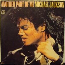 MICHAEL JACKSON - Another part of me